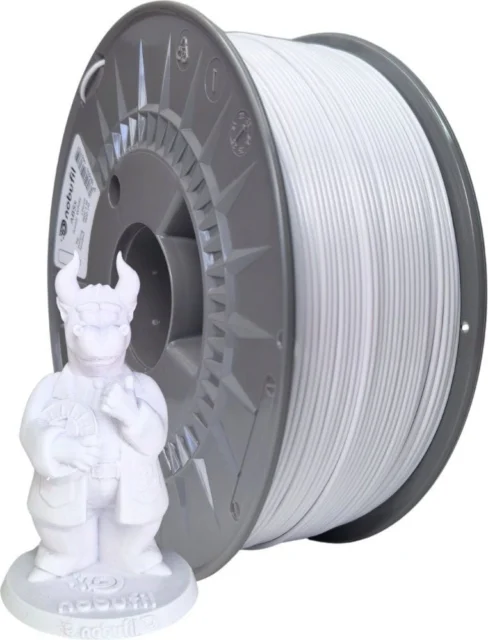 Nobufil – ABSx Artic White – 1,75 mm – 1 kg