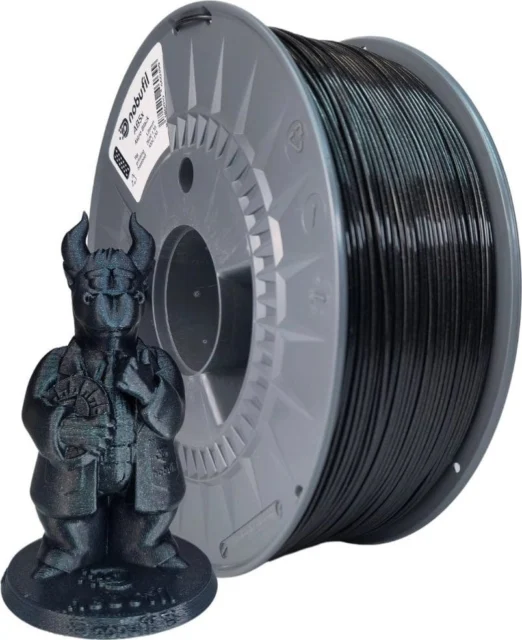 Nobufil – ABSx Astro Black – 1.75 mm – 1 kg
