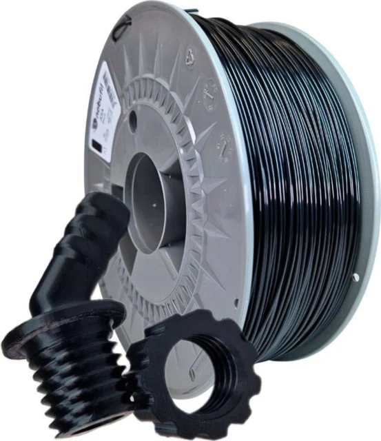 Nobufil – ASA Black – 1,75 mm – 1 kg
