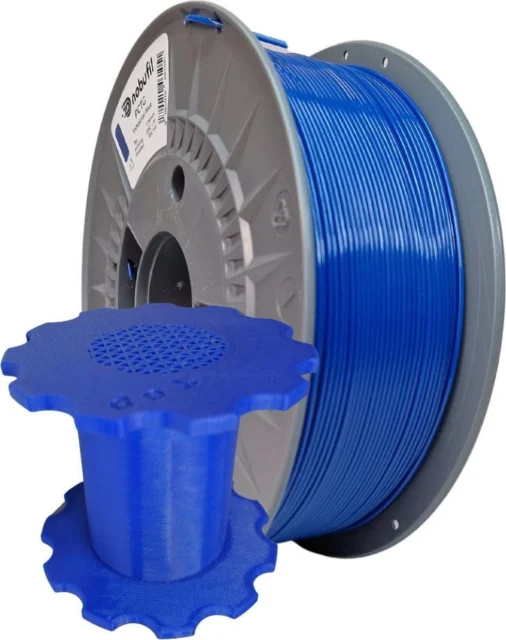 Nobufil – PCTG Industrial Blue – 1,75 mm – 1,0 kg