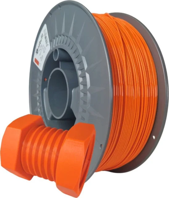 Nobufil – PCTG Neon Orange – 1,75 mm – 1 kg