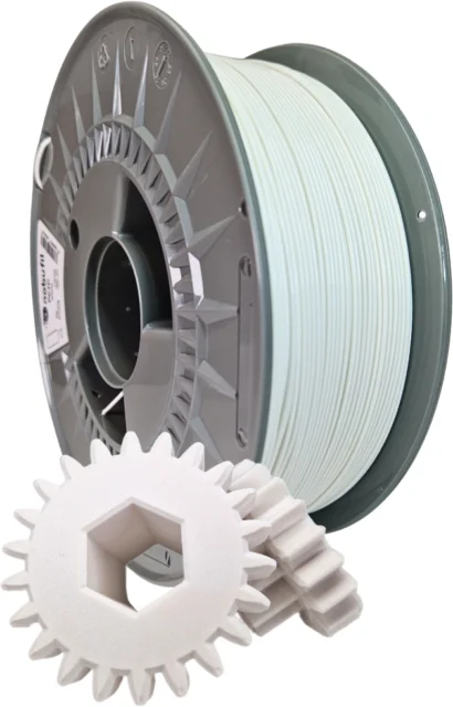 Nobufil – PCTG White – 1,75 mm – 1 kg
