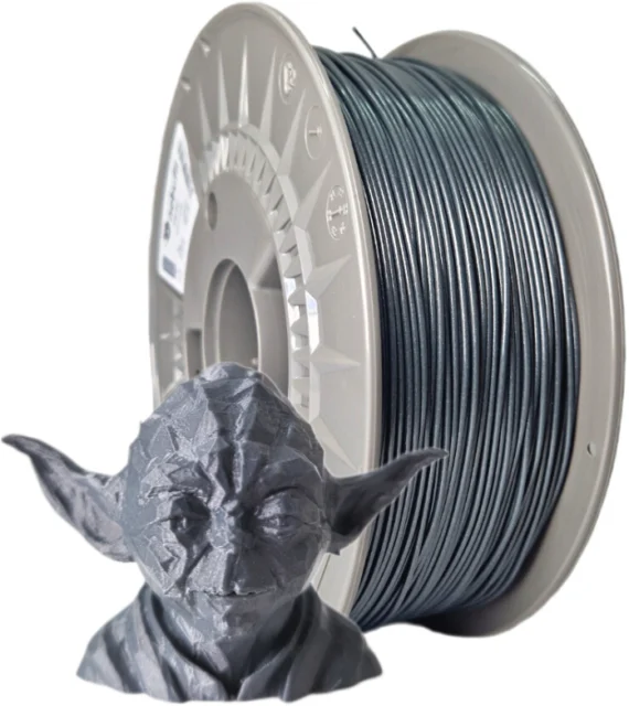 Nobufil – PETG Astro Grey – 1,75 mm – 1,0 kg