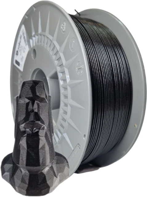 Nobufil – PETG Astro Black – 1,75 mm – 1 kg