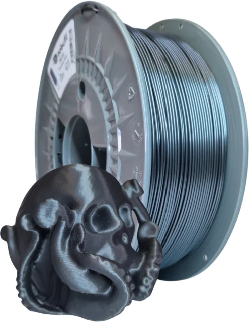 Nobufil – PETG Stainless Steel – 1,75 mm – 1 kg
