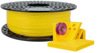 AzureFilm – ASA Gelb – 1,75 mm – 1,0 kg