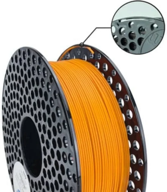 AzureFilm – ASA Orange – 1,75 mm – 1 kg