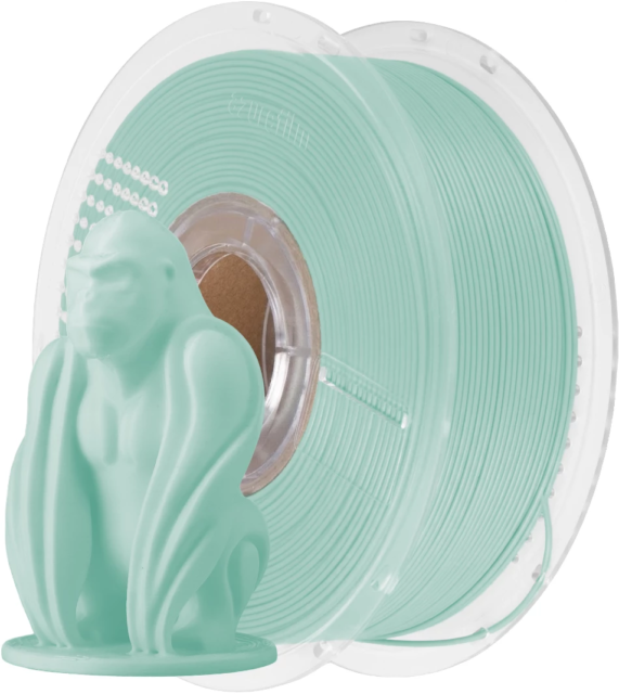 AzureFilm – PLA Mint Green Pastel – 1,75 mm – 1 kg
