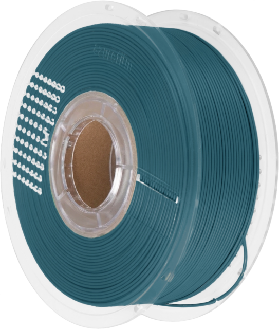 AzureFilm – PLA Emerald Green – 1,75 mm – 1 kg