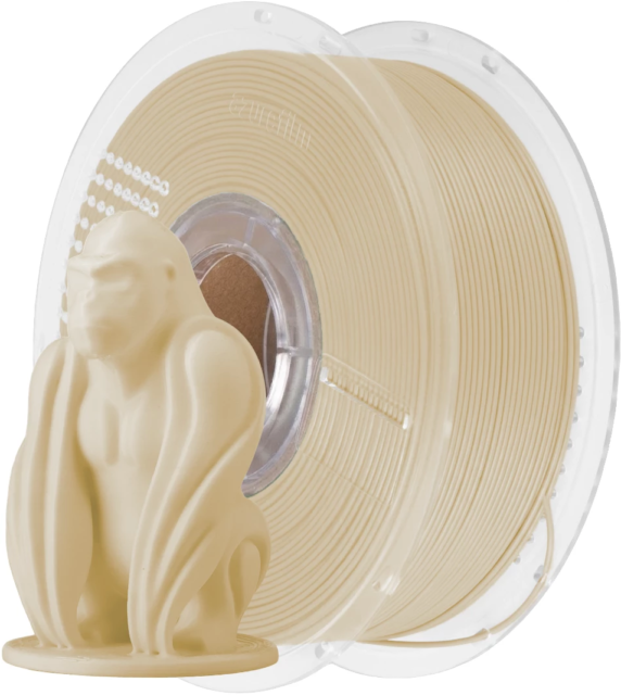 AzureFilm – PLA Champagne – 1,75 mm – 1.0 kg