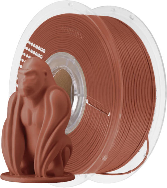 AzureFilm – PLA Skin Cappuccino – 1,75 mm – 1,0 kg