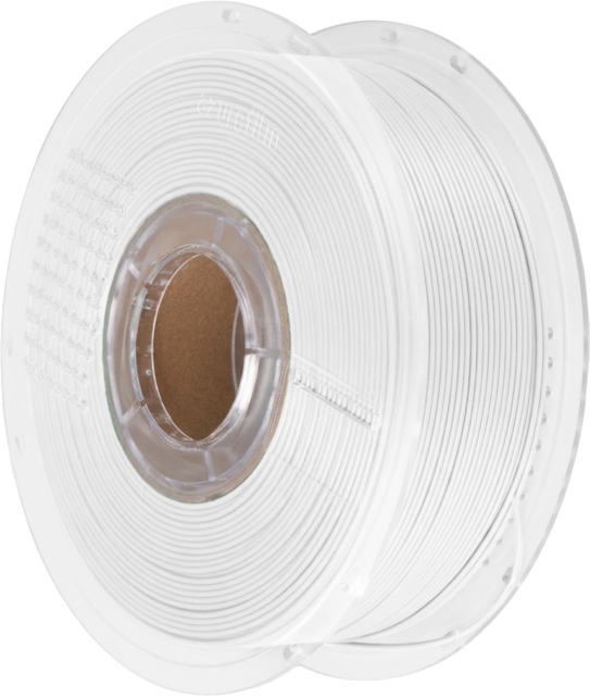 AzureFilm – PLA Lumos Litho White – 1,75 mm – 1 kg