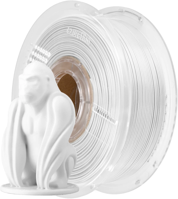 AzureFilm – PETG Lumos Moon Light – 1,75 mm – 1 kg