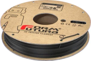 FormFutura – ABSpro Black – 1,75 mm – 0,5 kg