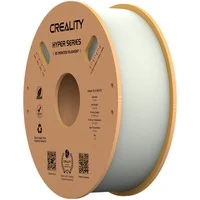 Creality – Hyper PLA Filament White – 1,75 mm – 1 kg