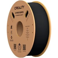 Creality – Hyper PLA Filament Black – 1,75 mm – 1 kg