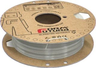 FormFutura – STYX PA6 Natural – 1,75 mm – 0,5 kg