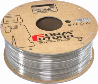 FormFutura – Flex Clear – 1,75 mm – 0,5 kg