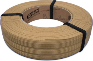 FormFutura – BioFil Wood Ochre Washed – 1,75 mm – 0,5 kg