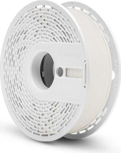 Fiberlogy – PCTG+GF10 Natural – 1,75 mm – 0.75 kg