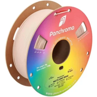 Polymaker – Panchroma PLA Matte Army Beige – 1,75 mm – 1 kg