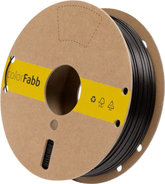 colorFabb – Vertigo Star Night – 1,75 mm – 0,75 kg