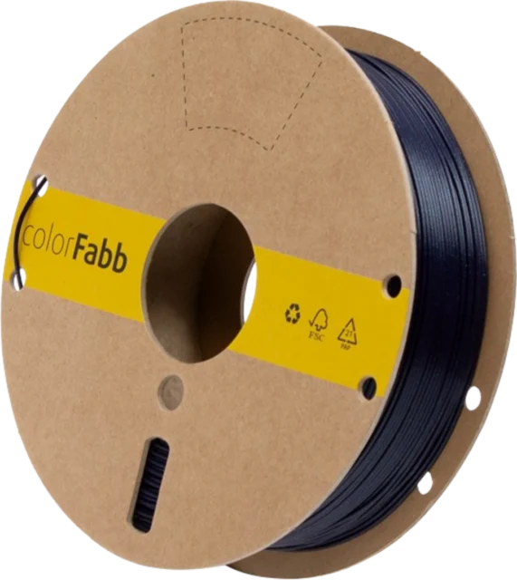 colorFabb – Vertigo Blueberry Night – 1,75 mm – 0.75 kg