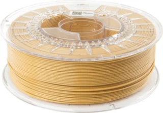 Spectrum – PETG Beige – 1,75 mm – 1 kg