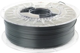 Spectrum – PETG Anthrazitgrau – 1,75 mm – 1 kg