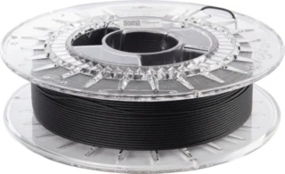 Spectrum – Glasfaserverstärktes Nylon Schwarz – 1,75 mm – 0.5 kg