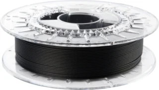 Spectrum – Nylon Low Warp Kohlefaser – 1,75 mm – 0.5 kg