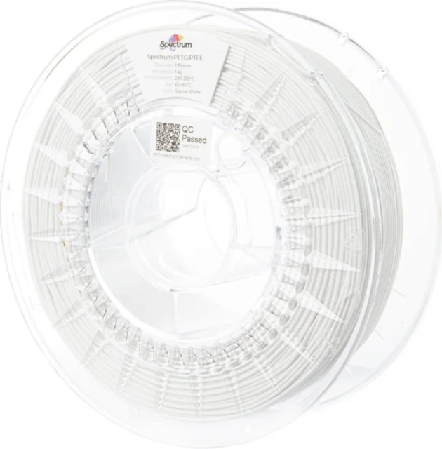 Spectrum – PETG mit PTFE – 1,75 mm – 1,0 kg