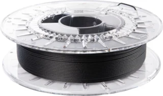 Spectrum – PCTG mit Kohlefaser Schwarz – 1,75 mm – 0.5 kg