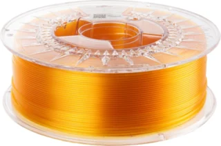 Spectrum – Premium PCTG Gelb Transparent – 1,75 mm – 1 kg