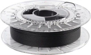 Spectrum – ASA Kohlefaser Schwarz – 1,75 mm – 0.5 kg / 1.0 kg