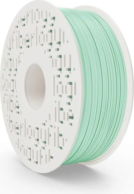 Fiberlogy – Easy PET-G Pastell Mint – 1,75 mm – 0,85 kg