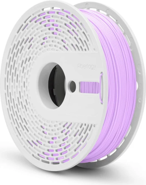 Fiberlogy – Easy PLA Pastel Lilac – 1,75 mm – 0,85 kg