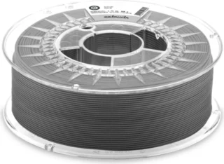Extrudr – PCTG Filament Anthrazit – 1,75 mm – 0,8 kg