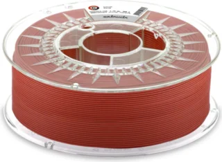 Extrudr – PCTG hellfire rot – 1,75 mm – 0,8 kg