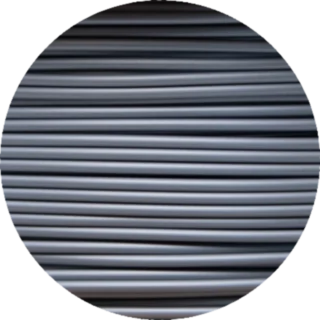colorFabb – PLA-HP Silber – 1,75 mm – 0,75 kg