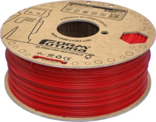 FormFutura – EasyFil ePETG Verkehrsrot – 1,75 mm – 1 kg