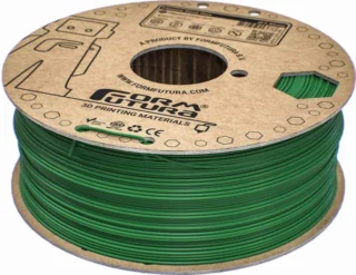 FormFutura – EasyFil ePETG Traffic Green – 1,75 mm – 1.0 kg