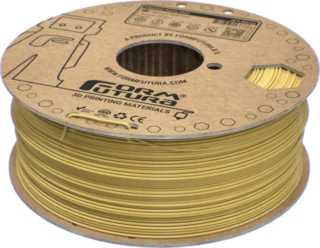 FormFutura – ePETG Elfenbeinweiß – 1,75 mm – 1,0 kg