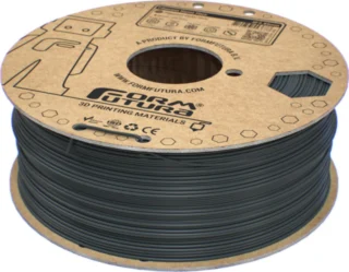 FormFutura – EasyFil ePETG Iron Grey – 1,75 mm – 1,0 kg