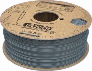 FormFutura – EasyFil ePLA Grau – 1,75 mm – 1 kg