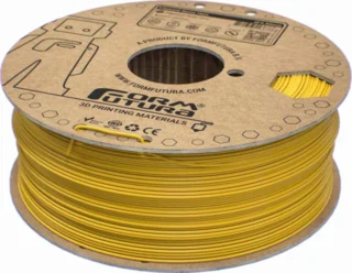 FormFutura – EasyFil ePLA Signal Yellow – 1,75 mm – 1,0 kg