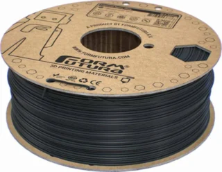 FormFutura – EasyFil ePLA Anthrazitgrau – 1,75 mm – 1,0 kg