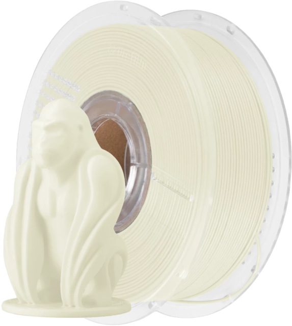 AzureFilm – PLA Strongman Natural – 1,75 mm – 1 kg