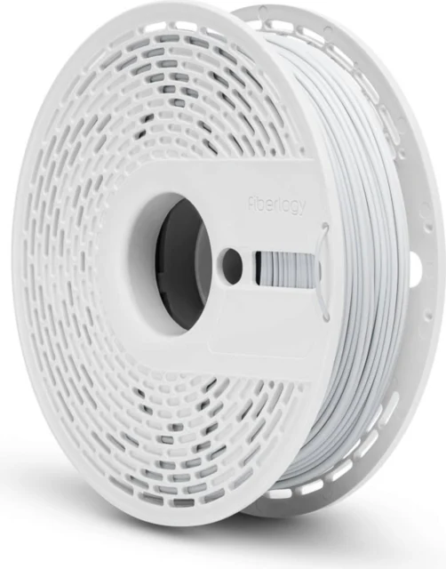 Fiberlogy – FiberSmooth Gray – 1,75 mm – 0,5 kg