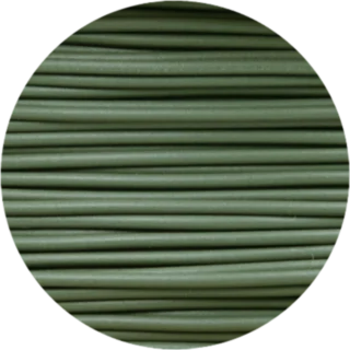 colorFabb – LW-PLA-HT Olive – 1.75 mm – 0.75 kg